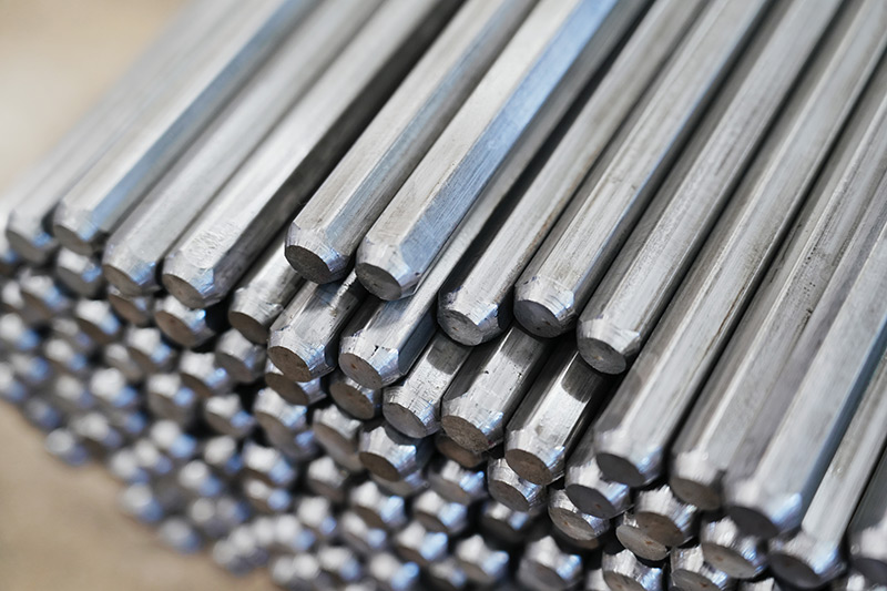 特殊钢类产品